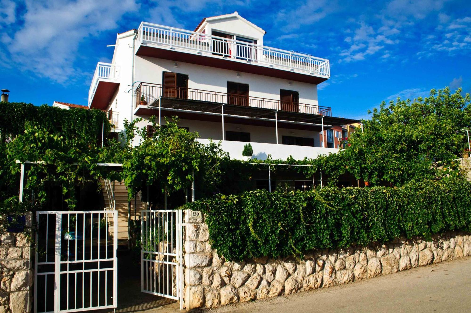 Affittacamere House Iliskovic 3*